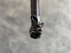 Cổ gập/ Potang không tăng giảm dùng cho xe đạp gấp Dahon