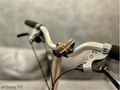 Đèn pin chiếu sáng NQY 0111