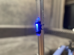 Đèn báo hiệu NQY 093 nháy 2 màu