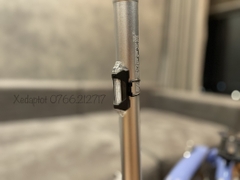 Đèn báo hiệu NQY 093 nháy 2 màu