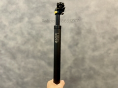 Cọc yên xe đạp giảm chấn UNO SP-380 27.2*350mm