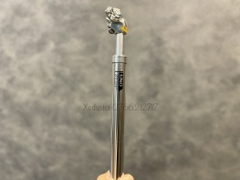 Cọc yên xe đạp giảm chấn UNO SP-380 27.2*350mm