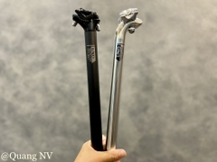 Cọc yên xe đạp các loại UNO SP-DC1 27.2*350mm