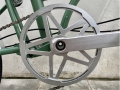 Xe đạp gấp RUHM D7plus