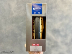 Lốp(vỏ) gấp xe đạp Schwalbe Kojak 16(349)*1-1/4