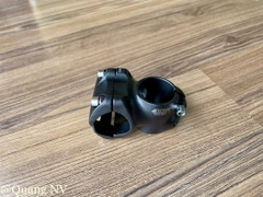 Potang xe đạp O độ dài 35mm UNO