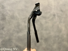Chân chống giữa xe đạp Litepro