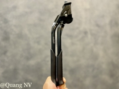 Chân chống giữa xe đạp Litepro