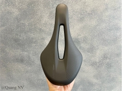 Yên xe đạp Selle Royal SRX 1221URN (Không có bao bì)