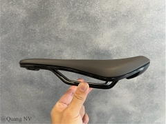 Yên xe đạp Selle Royal SRX 1221URN (Không có bao bì)