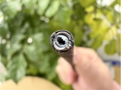 Vỏ dây đề Shimano SP41 & Vỏ dây phanh Shimano BC9000