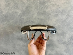 Yên xe đạp da thật Gyes GS-06 Taiwan