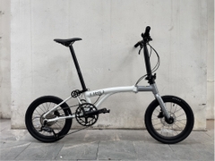 Xe đạp gấp Java Neo9s