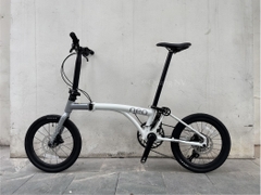 Xe đạp gấp Java Neo9s