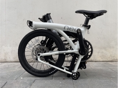 Xe đạp gấp Java Neo9s