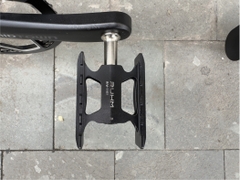 Xe đạp gấp RUHM D7plus