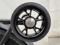 Xe đạp gấp RUHM D7plus