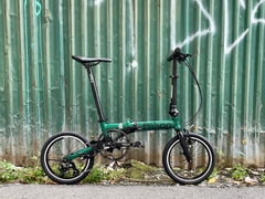 Xe đạp gấp Fnhon Freedom 16'