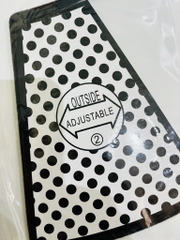 Vòng chống liếm DIY