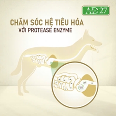 ANF AD27 - Thức ăn dinh dưỡng dành cho chó 1,6kg