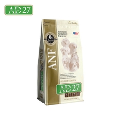 ANF AD27 - Thức ăn dinh dưỡng dành cho chó 1,6kg