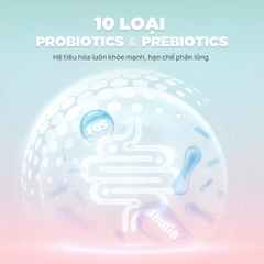 Thức ăn hạt cho mèo con Churro C90K - PetQ