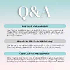 Thức ăn hạt cho mèo con Churro C90K - PetQ