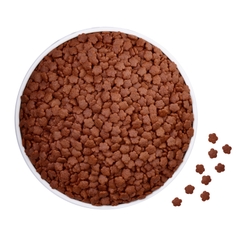 Thức ăn hạt cho mèo - Me-O AD Cá ngừ 1,2kg