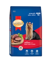 Thức ăn hạt cho chó giống nhỏ -SMH Small Breed  1,3kg