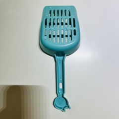 Xẻng xúc cát hình đầu mèo - IP058