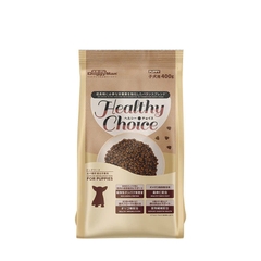 Thức ăn hạt cho chó con - HealthyChoice - Doggyman