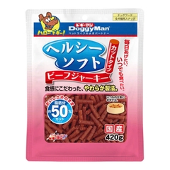 Que bò mềm bổ dưỡng 420g