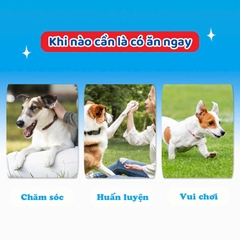 Que da bò Doggyman 120g