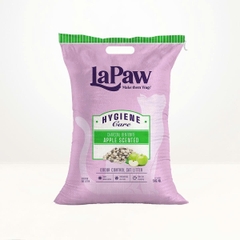 Cát vệ sinh cho mèo - Lapaw - Đất sét mix than hoạt tính