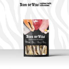 Thịt sấy Bite Of Wild - 40g