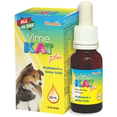 Vimekat 20ml