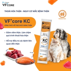Súp thưởng VF Core KC - Hỗ trợ thận