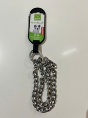 Vòng cổ thú cưng kim loại - Nunbell 3.0