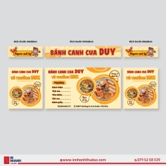 In decal nhựa khổ lớn