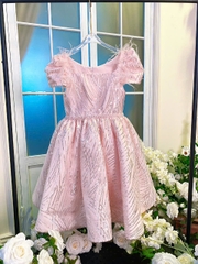 Váy Công Chúa Phát Sáng Cho Bé PS07