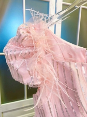 Váy Công Chúa Phát Sáng Cho Bé PS07