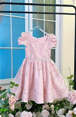 Váy Công Chúa Phát Sáng Cho Bé PS08