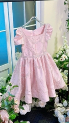 Váy Công Chúa Phát Sáng Cho Bé PS08