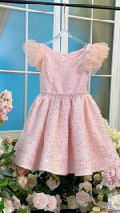 Váy Công Chúa Phát Sáng Cho Bé PS09