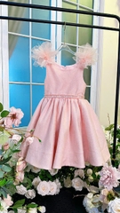 Váy Công Chúa Phát Sáng Cho Bé PS11