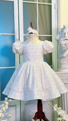 Váy Công Chúa Phát Sáng Cho Bé PS01