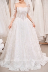 Váy Cưới Signature Collection