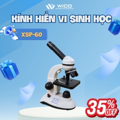 Kính Hiển Vi Cho Bé Khám Phá Shine A XSP-60