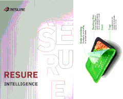 Máy Dán Miệng Khay Nhựa Thủ Công Loại Khay Tô Tròn FR190YE✅✅