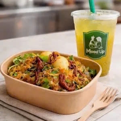 Combo Mát lạnh
